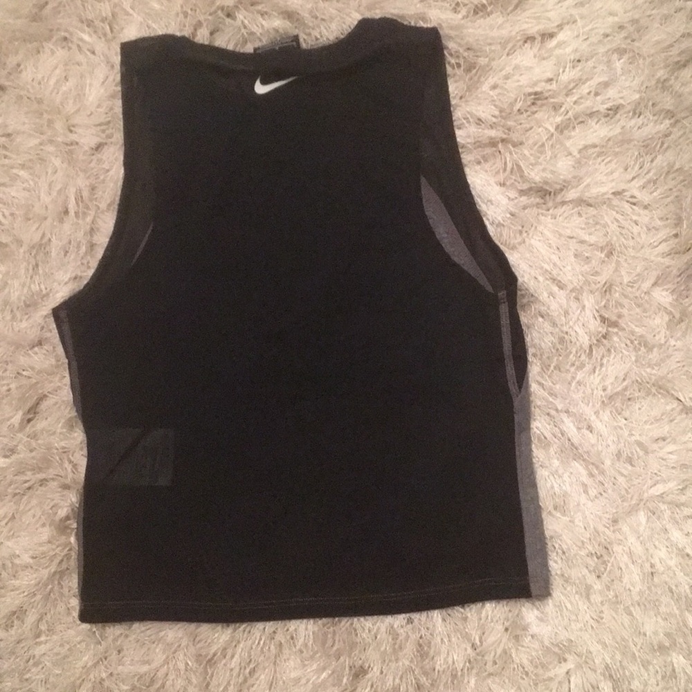 Nike pro Training crop top - Picture 3 of 5